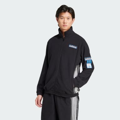 Giacca da allenamento Polar Fleece adibreak