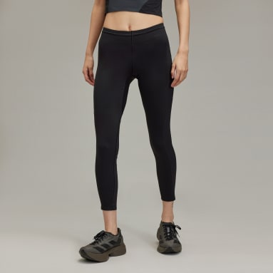 Y-3 Running Tights