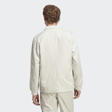 Club Blazer Beige