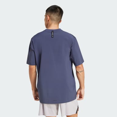 Adidas tops mens sale store