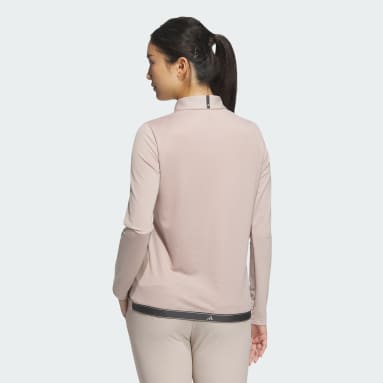 Jacquard Polo Long Sleeve