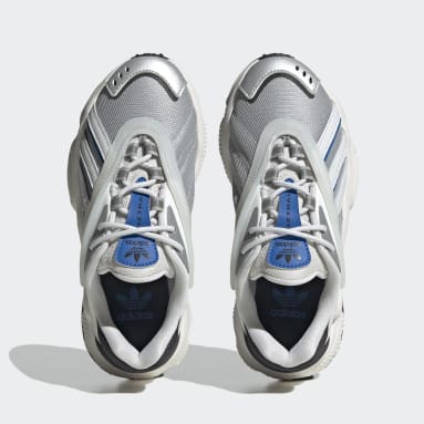 Scarpe OZTRAL Bianco Bambini Originals