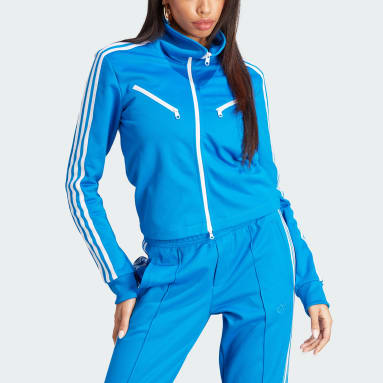 Dames Originals Blue Version Montreal Sportjack