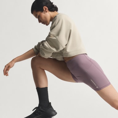 Leggings Short adi365 Hermanos Kourmori