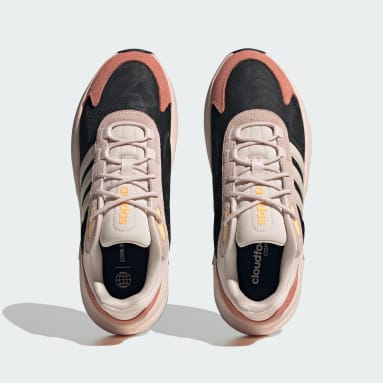 Zapatillas Ozelle Cloudfoam Gris Sportswear