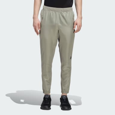 DESIGNED FOR TRAINING PANTS