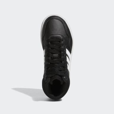 Hoops Mid Ayakkabı