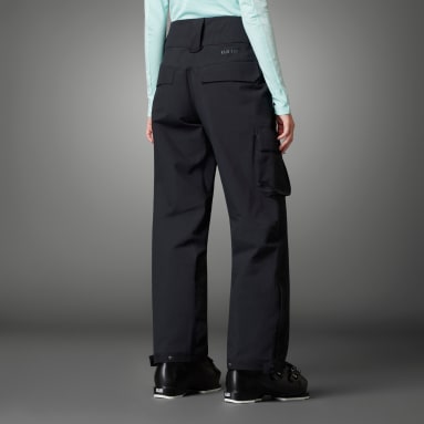 Women's TERREX Black Terrex Techrock 3L Nylon Pants