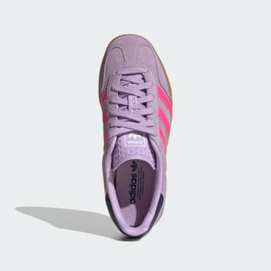 GAZELLE INDOOR SHOES