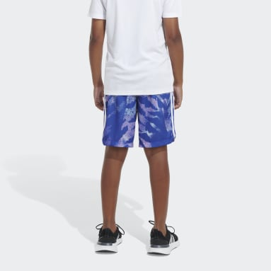 Youth Shorts (Age 8-16) | adidas US