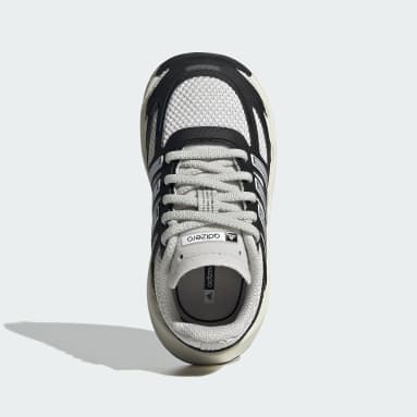 Adizero Aruku Elastic Lace Shoes Kids