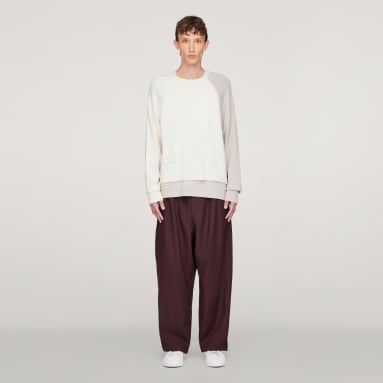 Y-3 Sport Uniform Track Pants