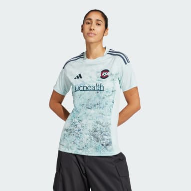 Colorado Rapids 25/26 Away Jersey