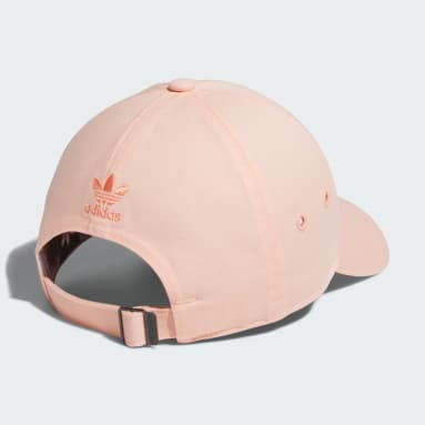 Women Relaxed Mini Logo Hat