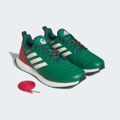 Sportswear Πράσινο Mexico Ultraboost DNA x COPA World Cup Shoes