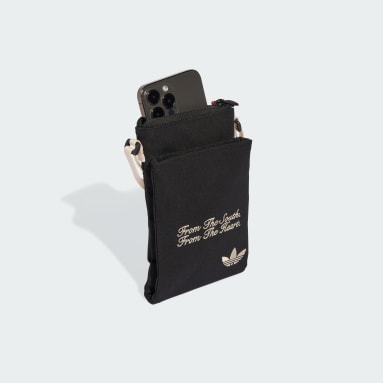 FC Bayern lille taske i tredjefarver