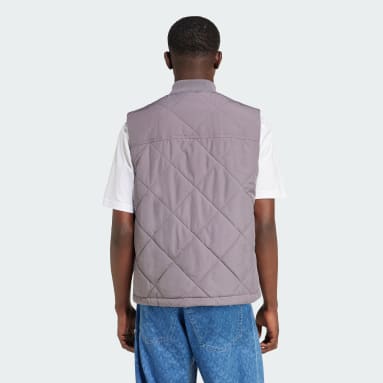 Premium Essentials Nylon Quilted Bodywarmer
