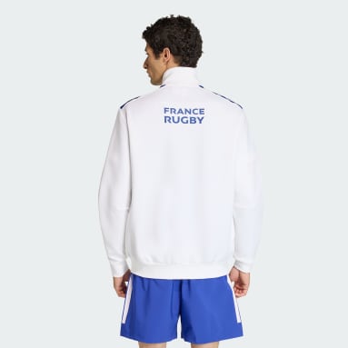 Giacca Anthem Rugby Francia