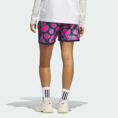 adidas Crazy Lite Geode Camo AOP Short