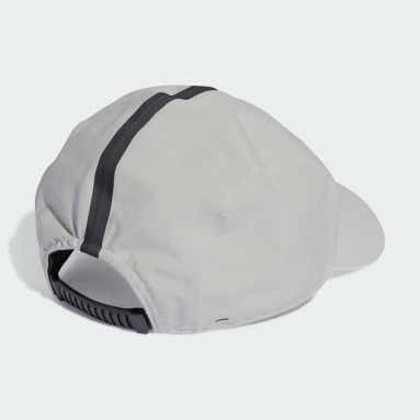 Gorra RAIN.RDY Tech 3-Panel Gris Sportswear