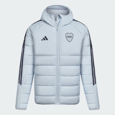 Campera de Invierno Boca Juniors 24/25