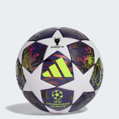 Balón J290 de la Final de la UEFA Champions League