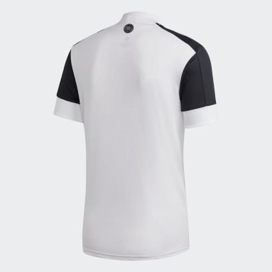 Camiseta primera equipación Fulham FC Blanco Hombre Fútbol