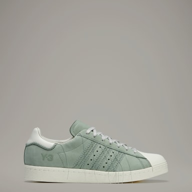 Superstar Verde adidas BR
