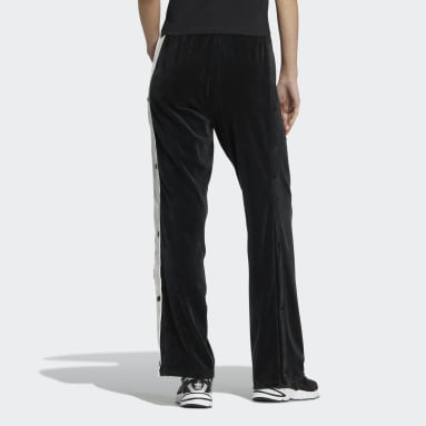 Women originals Black 아디브레이크 팬츠