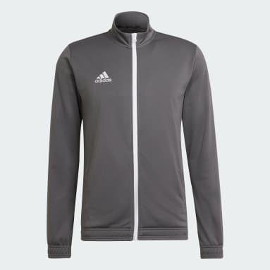 Adidas Team Hombre Deporte Mujer Fútbol Presentación Chaqueta Multicolor  Nuevo