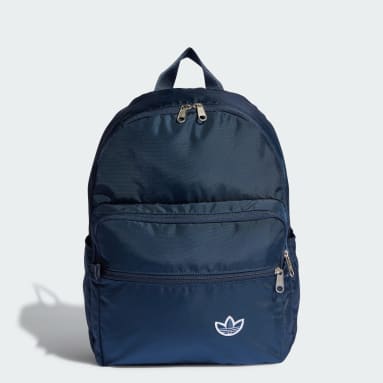 Originals modrá Ruksak Premium Essentials