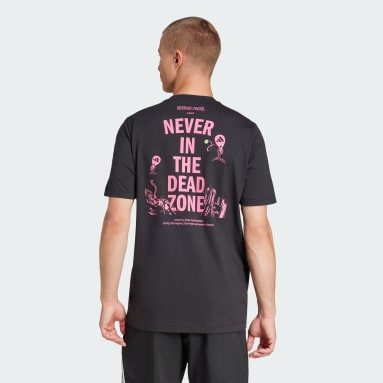 Polo Padel Zone Estampado