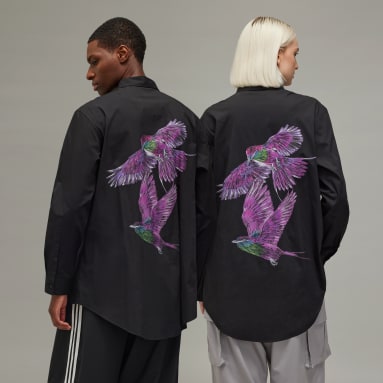 Y-3 Graphic Shirt