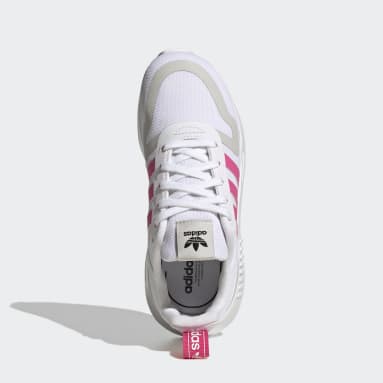 Zapatillas Multix Blanco Niño Sportswear