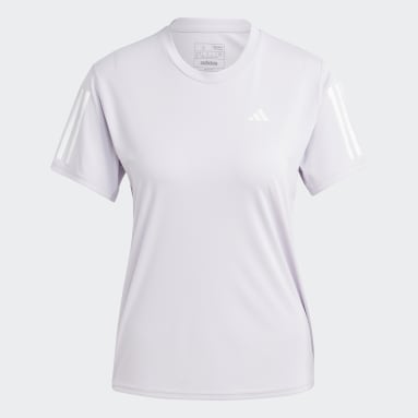 Camiseta Own the Run