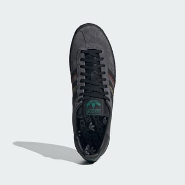 Adidas madoru 2 sale m heren grijs