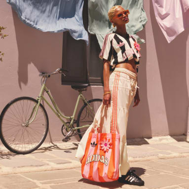 Spódnica adidas Originals Summer Glow