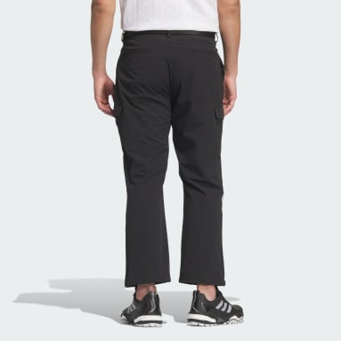 【ゴルフ】ビヨンド ザ コース EX-Stretch active 撥水ルーズフィット アンクルカーゴパンツ