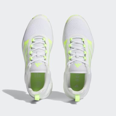 Scarpe da golf Zoysia Bianco Donna Golf
