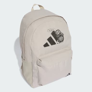 adidas Classic Yay Sport Graphic Backpack