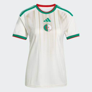 Camiseta Algeria 26 Home