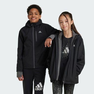 Two-in-One Jacket
