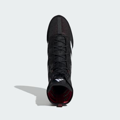 Box Hog 4 Shoes