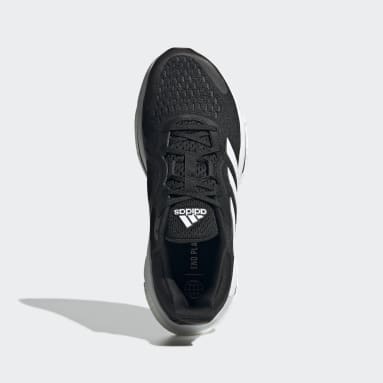 Sapatilhas Solarcontrol Preto Mulher Running