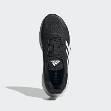 Γυναίκες Τρέξιμο Μαύρο Solarcontrol Shoes