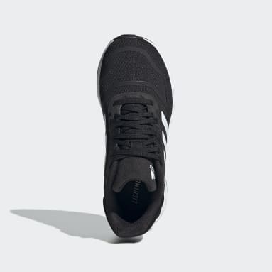 Kinderen Sportswear zwart Duramo 10 Schoenen
