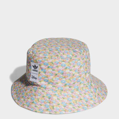 Hatt Flerfarget