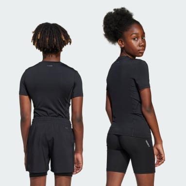 Techfit Tee