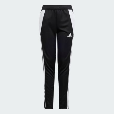 Adidas Boys Tiro 21 Track Pants