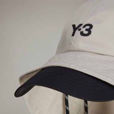 Y-3 Straps Hat